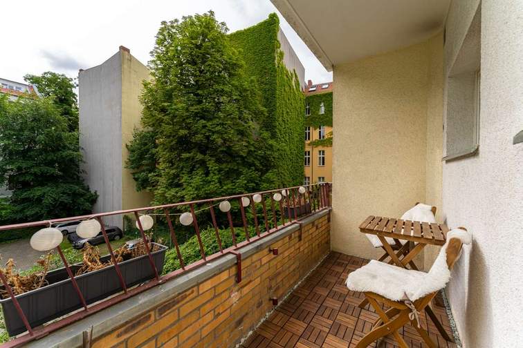 Balkon