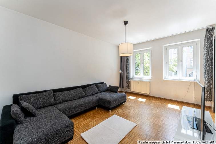 Eigentumswohnung ETW Mitte