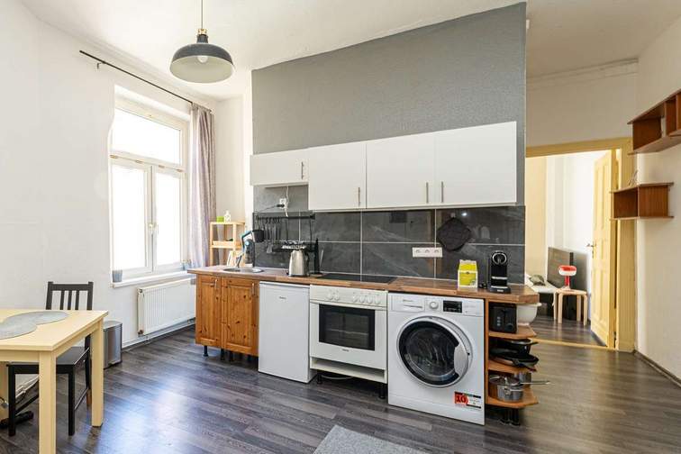 Wohnung Berlin Friedrichsahain