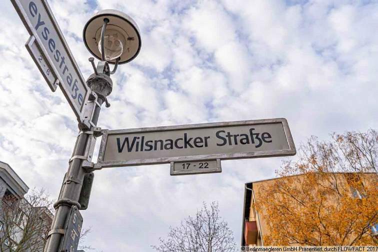 Wilsnacker Str