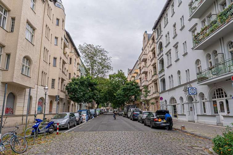 Umgebung