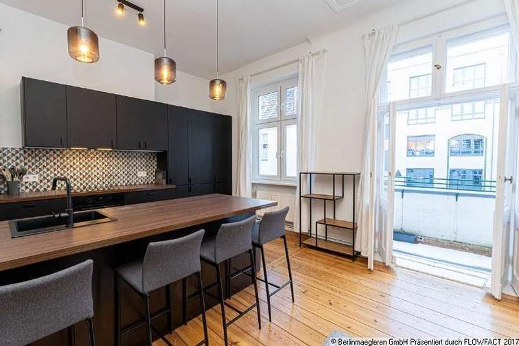 wohnung kaufen berlin moabt