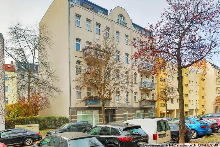 wohnung kaufen berlin wedding