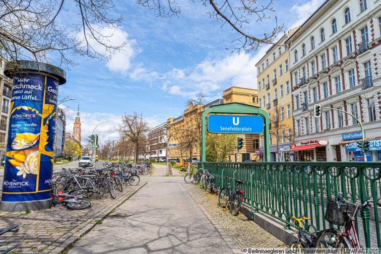 Umgebung