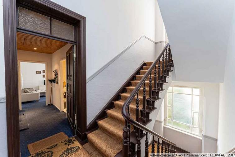 Treppenhaus