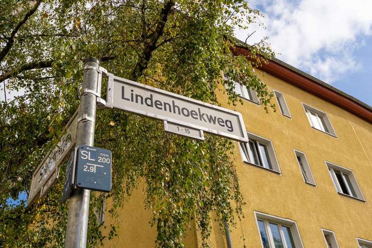 Umgebung