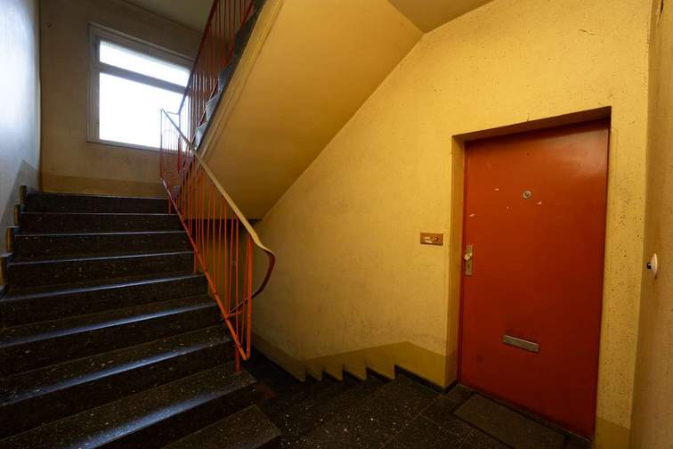 Treppenhaus