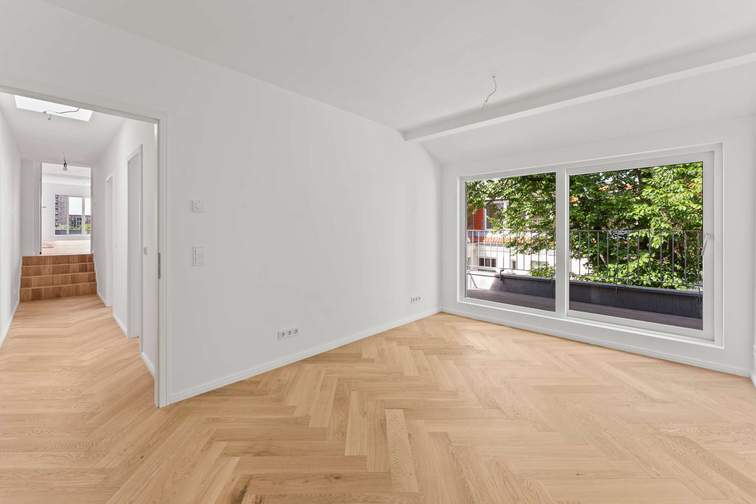 Schlafzimmer 2