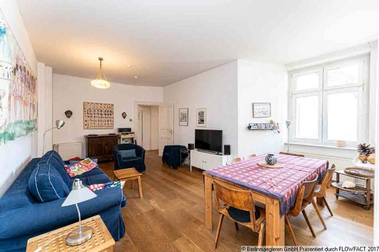 eigentumswohnung friedrichshain