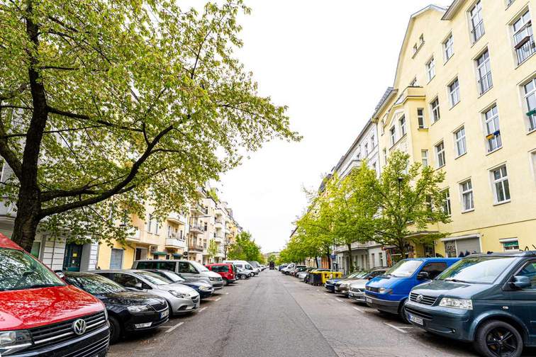 Umgebung