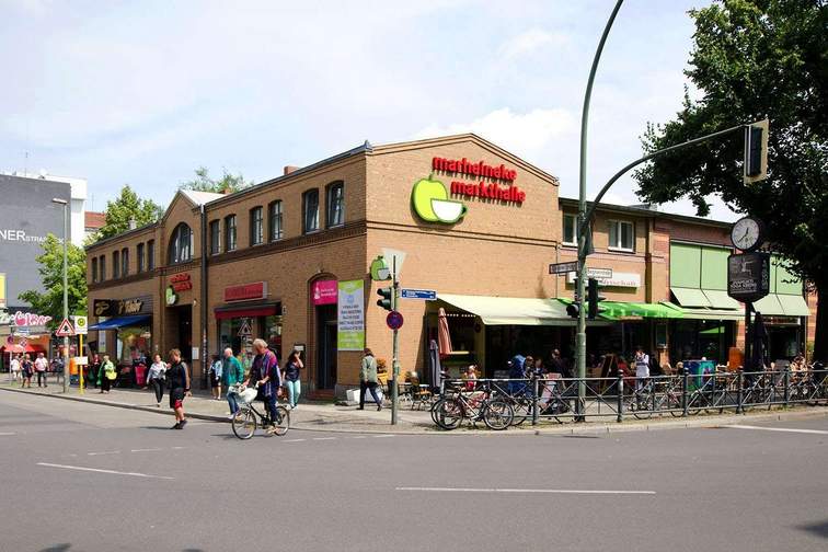 Umgebung