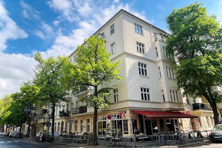 wohnung kaufen berlin hasenheide