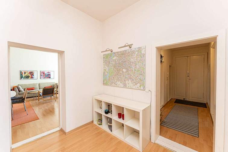 Durchgangszimmer