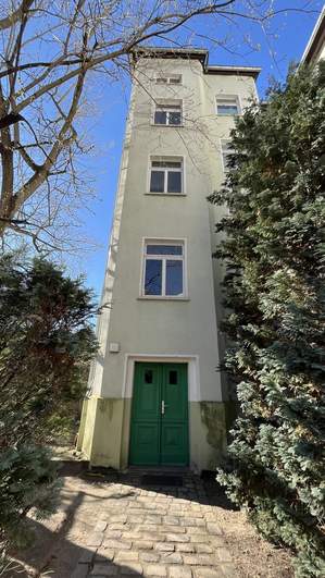 Innenhof