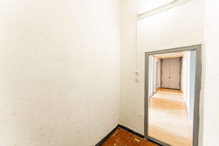 Storage room