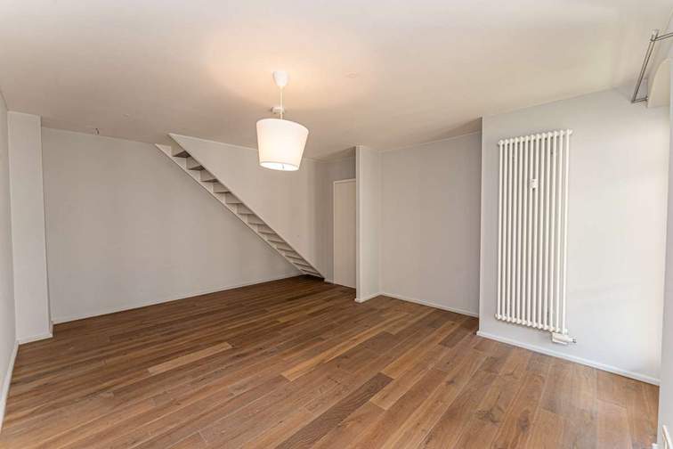 Lower level