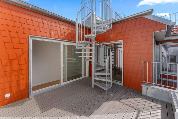 Terrasse 1