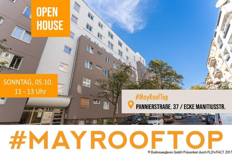 open house berlin neukölln