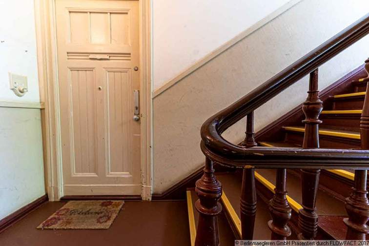 Treppenhaus