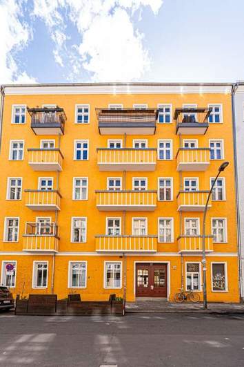 Haus