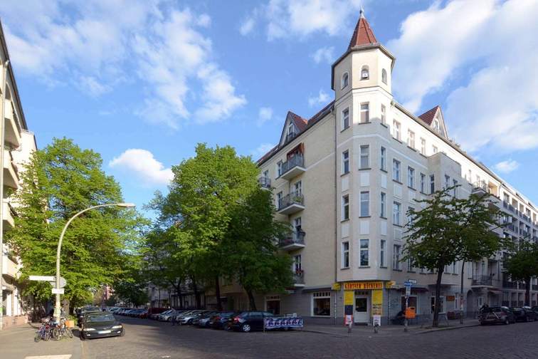 Surrounding