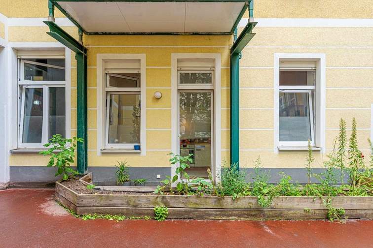 Wohnung Berlin Friedrichshain