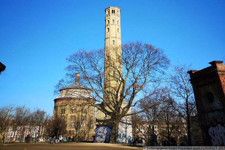 Wasserturm
