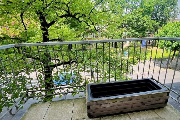 Balkon 2