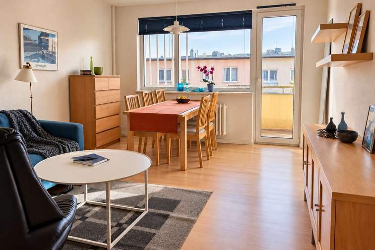 Wohnung Berlin